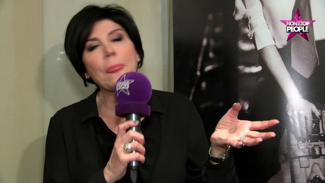 Liane Foly : Crooneuse est un album hommage aux femmes (exclu vidéo)