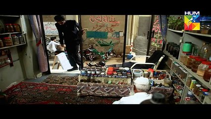 Zindagi Tujh Ko Jiya Episode 16 Full HUM TV Drama 17 Mar 2016 -Dailymotion