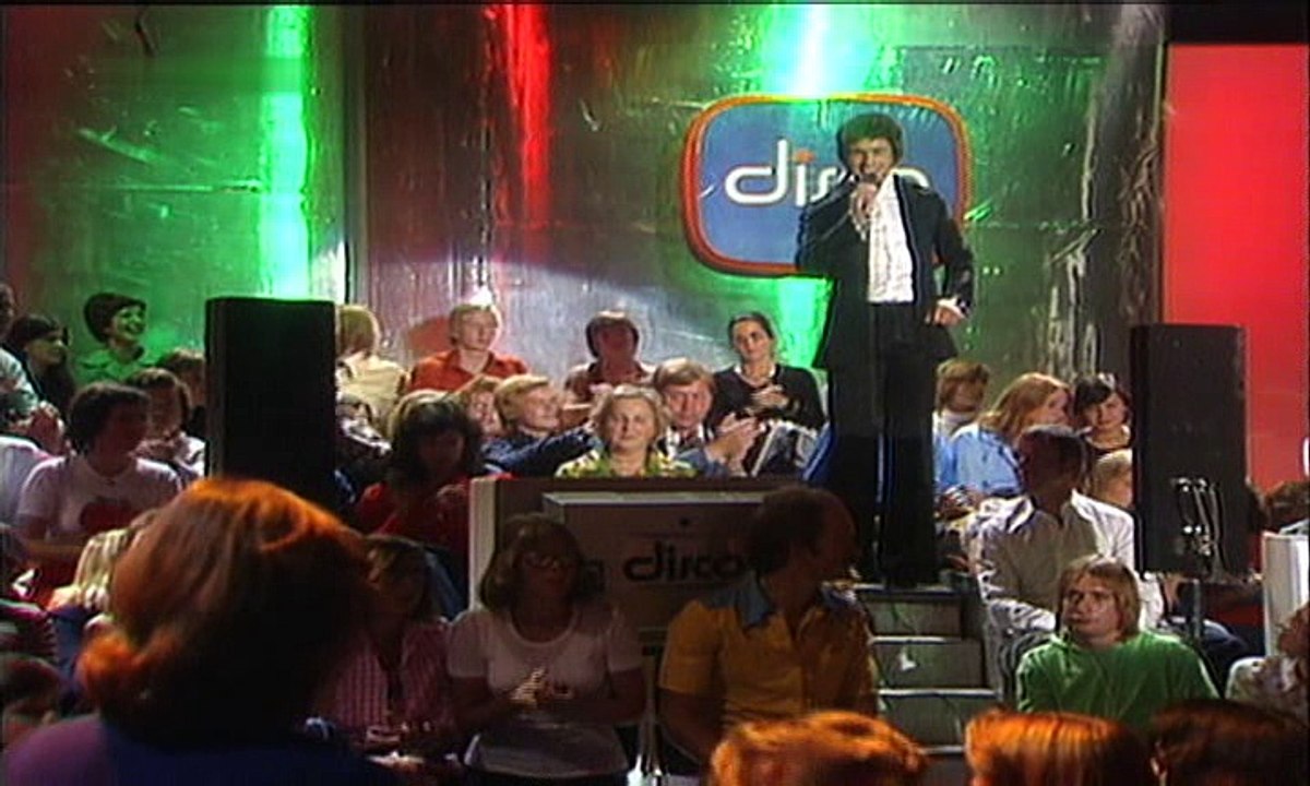 Der grosse Zampano 1975