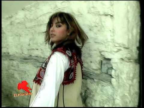 Altin Sulku - Dale capkene e vogel (Official Video HD)