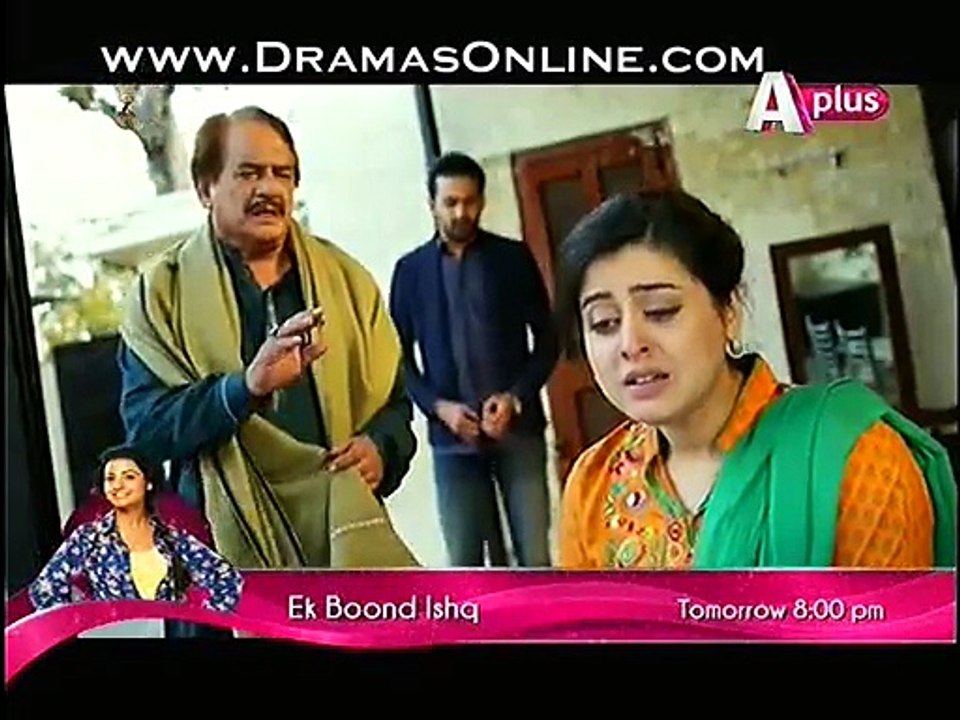 Kaneez Episode 35 on Aplus 28th December 2014