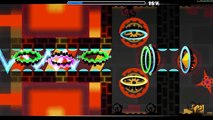 {Click} (Demon) Geometry Dash 2.01 [EXTREME] Old Cataclysm By GgbOy