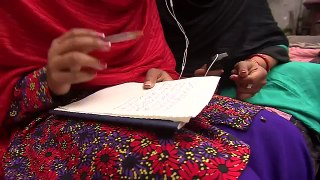 Pakistani sisters 'The Justin Bibi's' - BBC Urdu_(640x360)