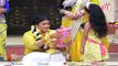 Ananya's Haldi Ceremony _ Yeh Rishta Kya Kehlata Hai _ 17th March 2016