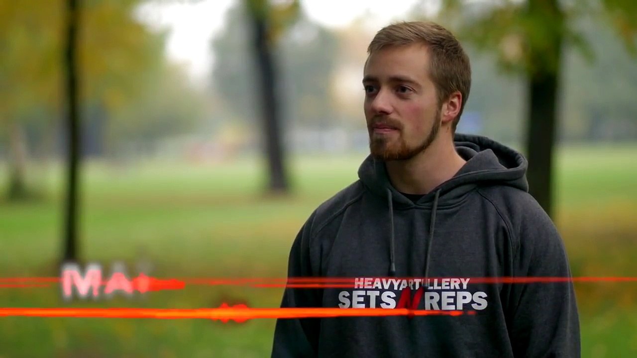 Calisthenics VS Powerbuilding - STRENGTH WARS 2k15 #5