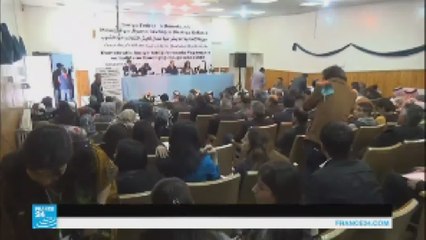 رفض سوري ودولي لإعلان جماعات كردية للفيدرالية في شمال سوريا