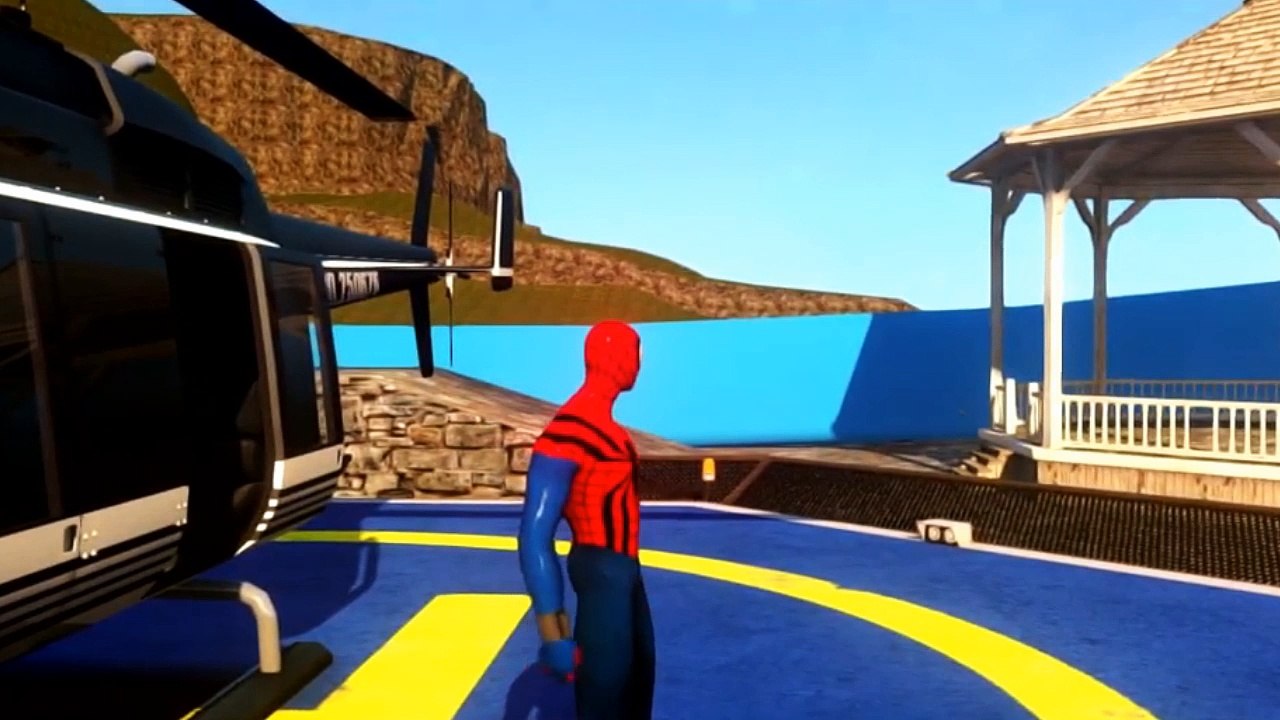 Cars Songs For Kids ♪ Sailing Sailing ♪ CARS & The Amazing Comic