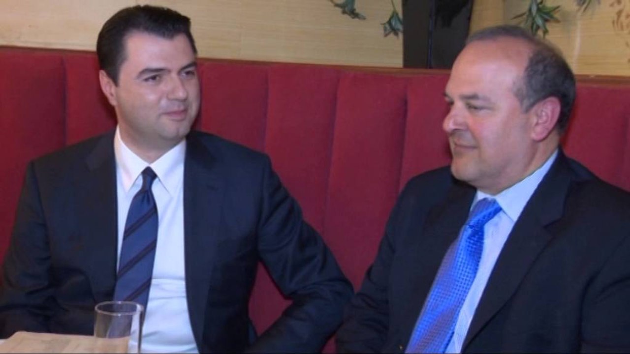 BASHA NE SHBA KERKON NGA RAMA ZBATIMIN E LIGJIT TE DEKRIMINALIZIMIT DHE REFORMA LAJM