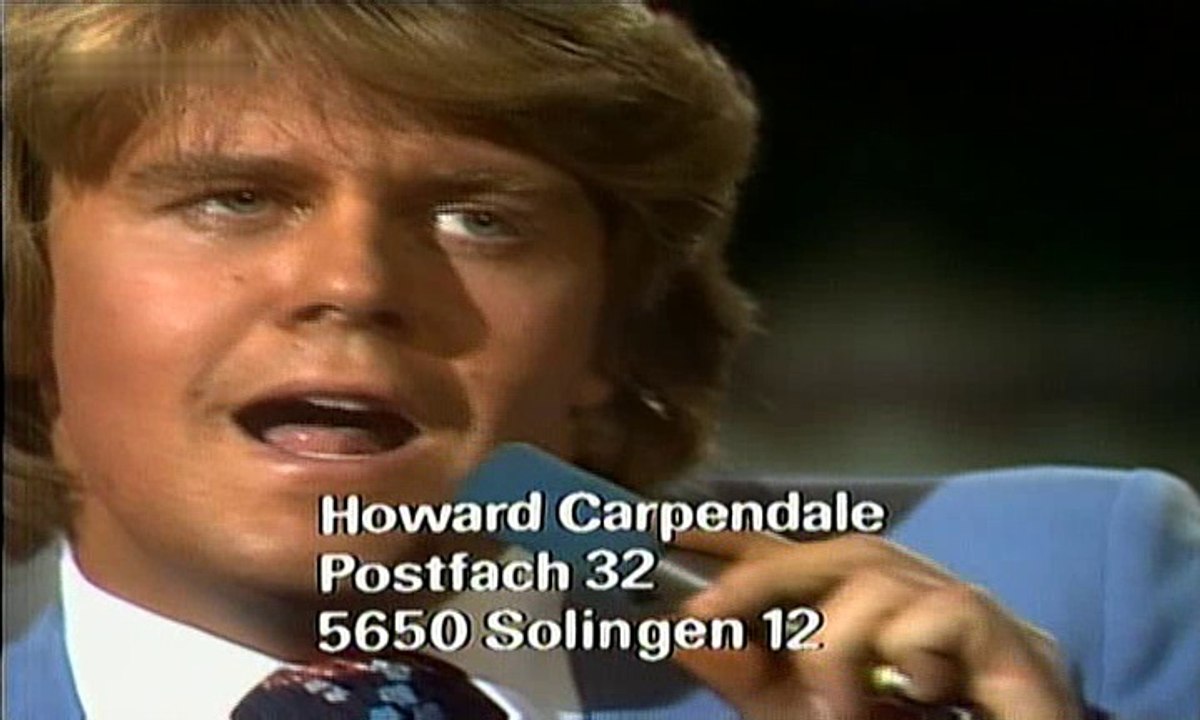 Fremde oder Freunde 1976