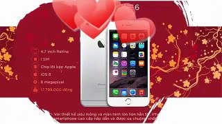 Top 10 điện thoại Smart phone sành điệu được ưa dùng nhiều nhất tại Việt Nam hiện nay