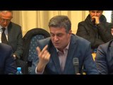 DEBAT PER KOMISIONET ZGJEDHORE,PS KERKON NEPUNES CIVILE NDERSA PD PERFAQESUES POLITIKE LAJM