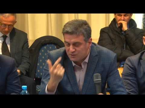 DEBAT PER KOMISIONET ZGJEDHORE,PS KERKON NEPUNES CIVILE NDERSA PD PERFAQESUES POLITIKE LAJM