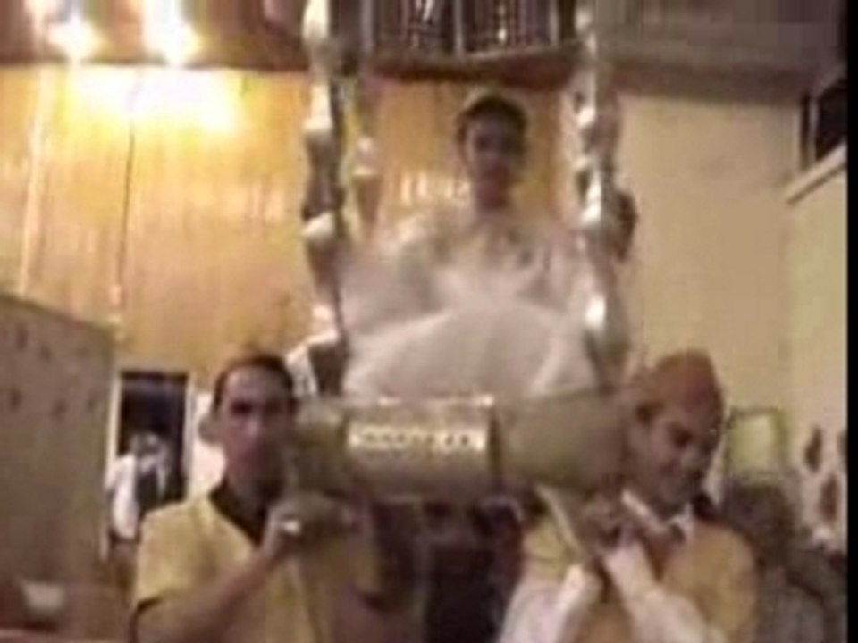 MARIAGE MAROCAIN -> AMARIA