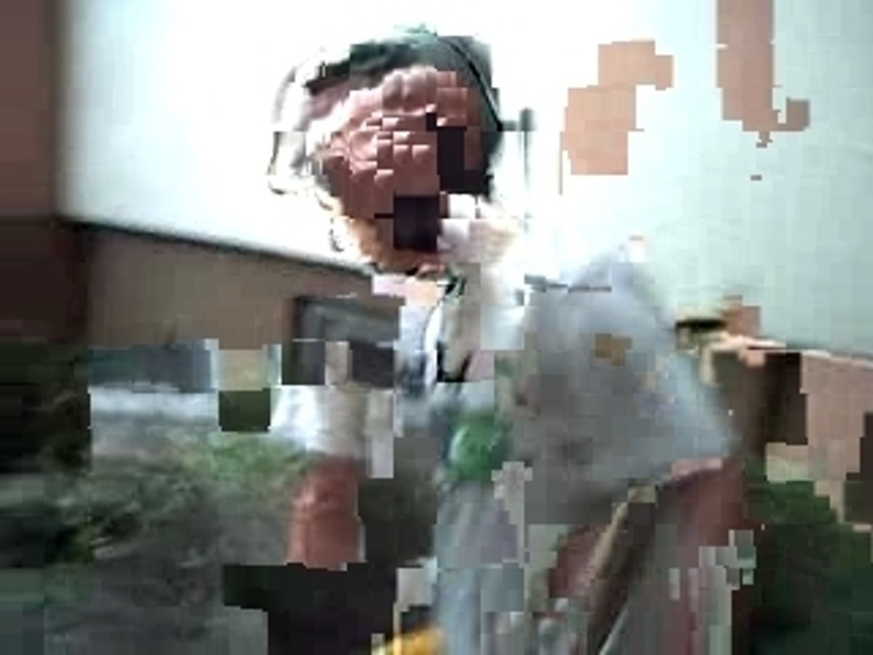 Meine beklopten freunde beim abspasten