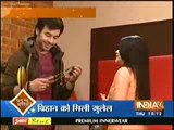 Thapki Pyaar Ki 17th March 2016 Thapki Ne Kiya Gulel Se Chorr Par Vaar Jisse Bihaan Ne Ki Thapki Ki Taarif