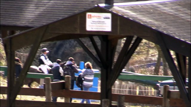 23-Saumur - CCE - Aurelie Riedweg - Rohan du Maneix