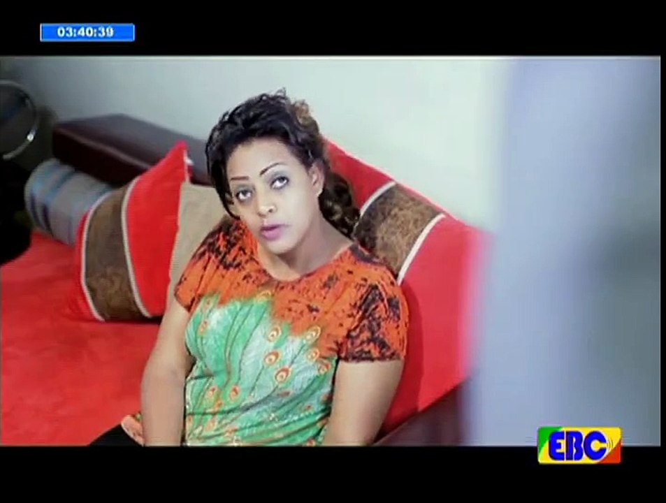 Wazema ዋዜማ Ethiopian Drama Series S02E51 Part 51