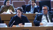 In Commissione Lavoro al Parlamento Europeo per difendere i nostri LAVORATORI e le nostre IMPRESE!