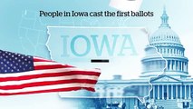 America Votes: Iowa Caucus Explainer (News World)