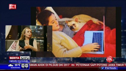 DK Show: Hewan juga Berhak Sejahtera #4