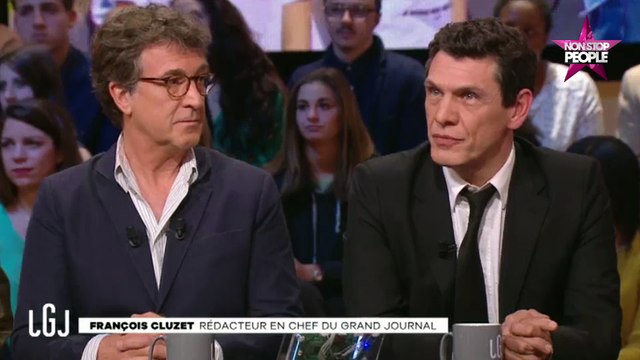 Les Enfoirés - Marc Lavoine : Sa réponse aux critiques malvenues (vidéo)