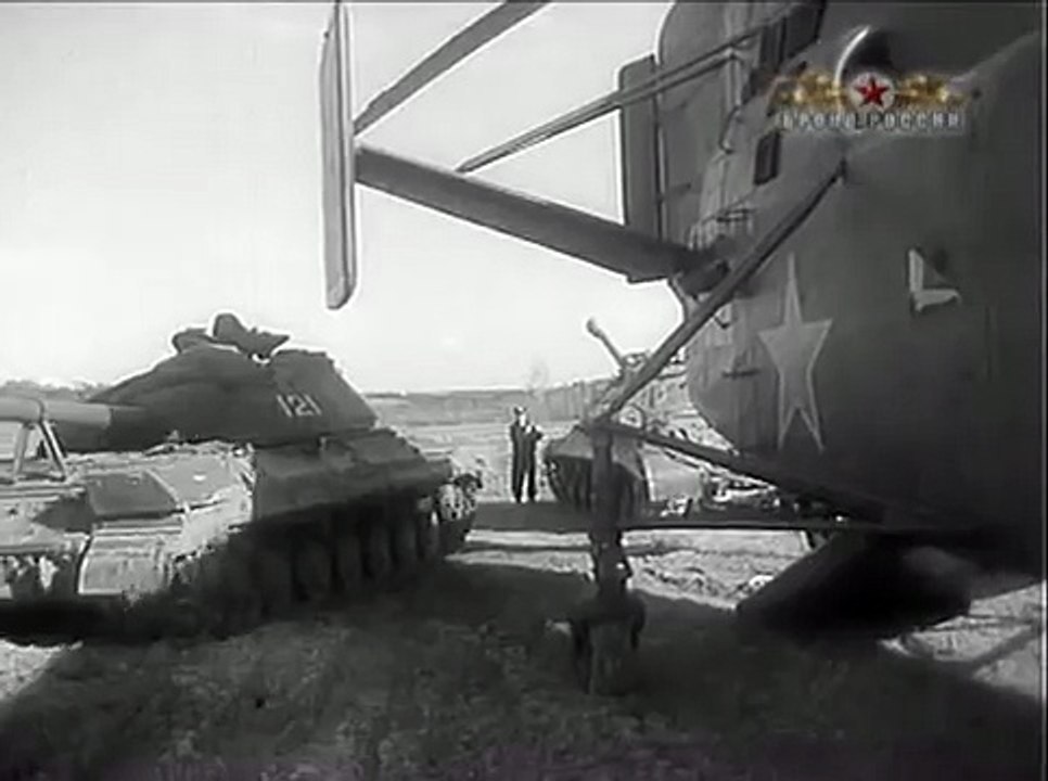 Броня Советов #5. ИС-3, ИС-7, ИС-8, Т-44, Т-54 12