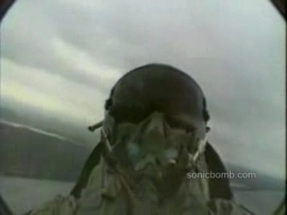 U.S.A.F. Combat