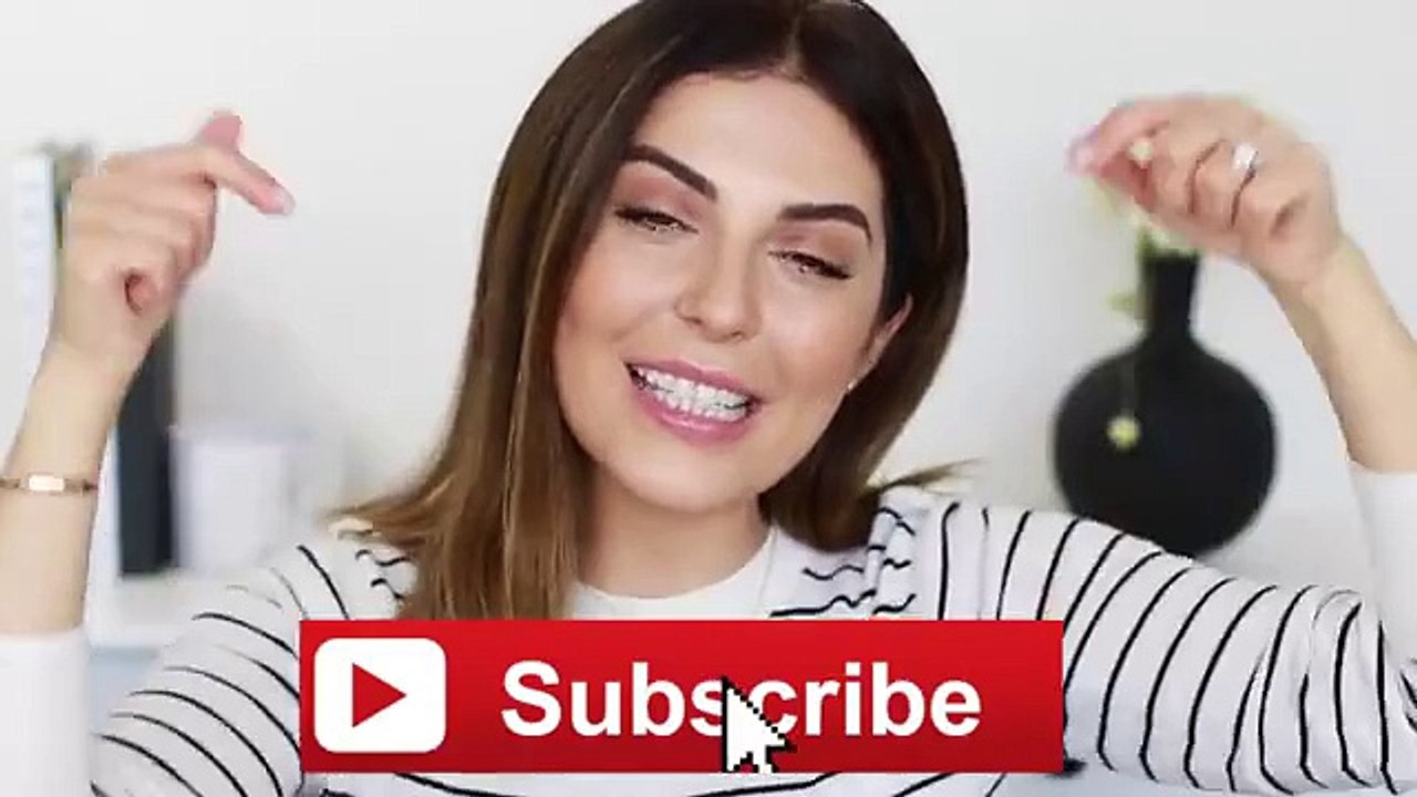 7 Must Haves For Your Makeup Bag _ Makeup For Beginners