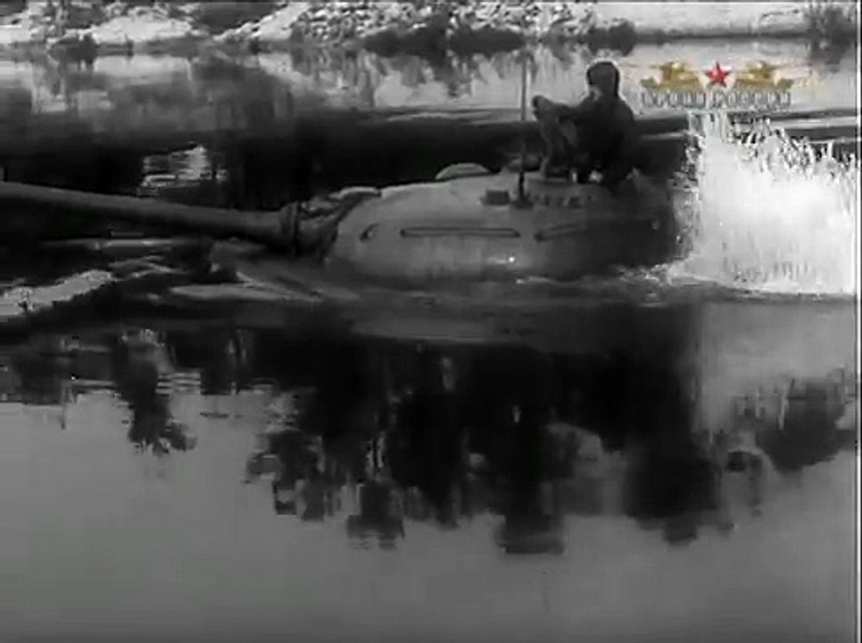 Броня Советов #5. ИС-3, ИС-7, ИС-8, Т-44, Т-54 14