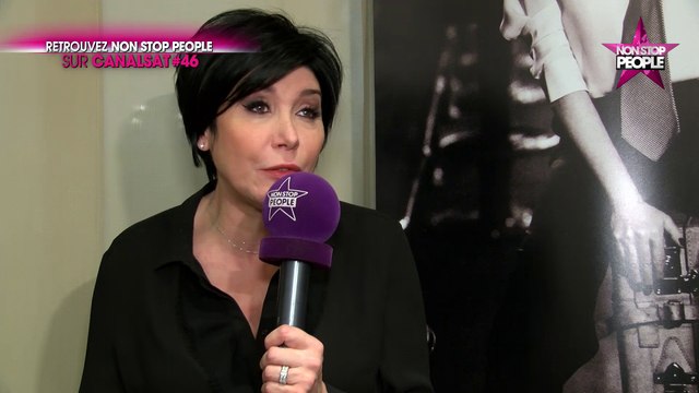 Les Enfoirés - Polémique : Liane Foly rétablit la vérité (exclu vidéo)