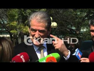 BERISHA: MIRATOJME BKH, PASTAJ REFORMEN NE DREJTESI