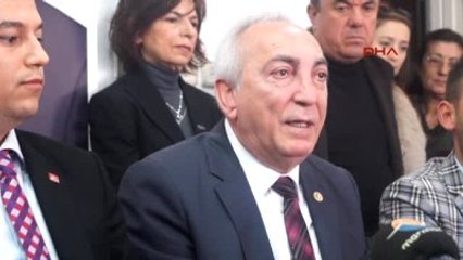 Marmaris - CHP'li Vekil Aldan Erdoğan'daki Yetki Obama'da Yok