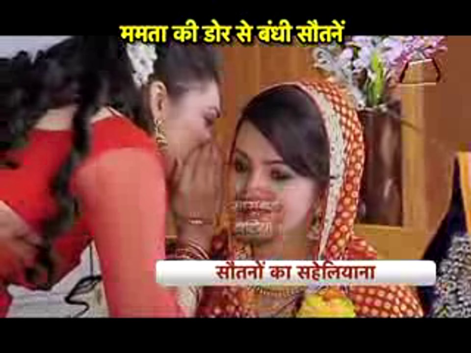 Yeh Hai Mohabbatein 17th March 2016 Shagun Ki God Bharayi Mein Nidhi Ke Saamne Aaya Ishita Ka Sach
