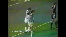 29.09.1982 - 1982-1983 European Champion Clubs' Cup 1st Round 2nd Leg Juventus 3-3 Hvidovre IF