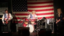 Todd Herendeen sings 'CC Rider'  Elvis Presley Memorial VFW 2015