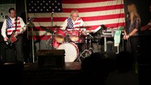 Todd Herendeen sings 'CC Rider' Elvis Presley Memorial VFW 2015