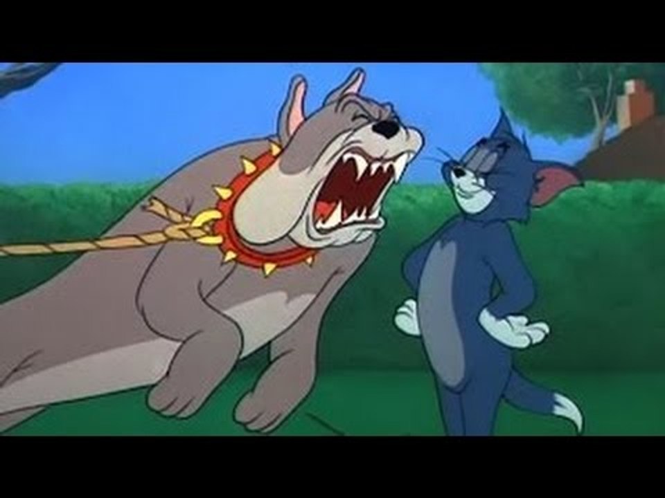 Tom and Jerry, 6 Episode - Puss n’ Toots (1942)