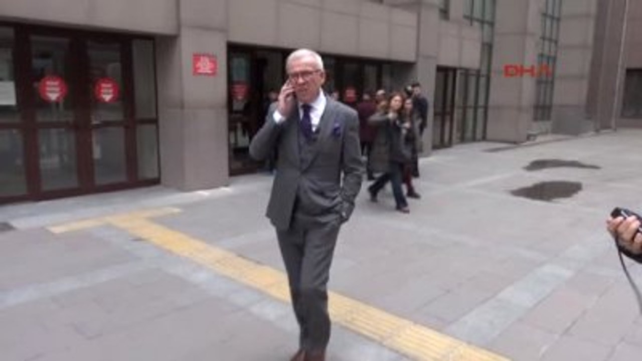 Özkök: Benim Cumhurbaşkanına Hakaret Etmiş Olmam Mümkün Değildir