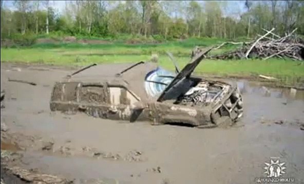 Приколы на рыбалке - зимняя рыбалка, неудачная рыбалка