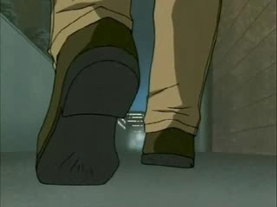 Kizuna koi no kara sawagi 3 oav3
