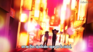 NORAGAMI CAPITULO 3 SUB ESPAÑOL COMPLETO