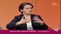 “Questa Europa NON funziona e ci sta MASSACRANDO: o si CAMBIA SUBITO o si MUORE di EUROPA!