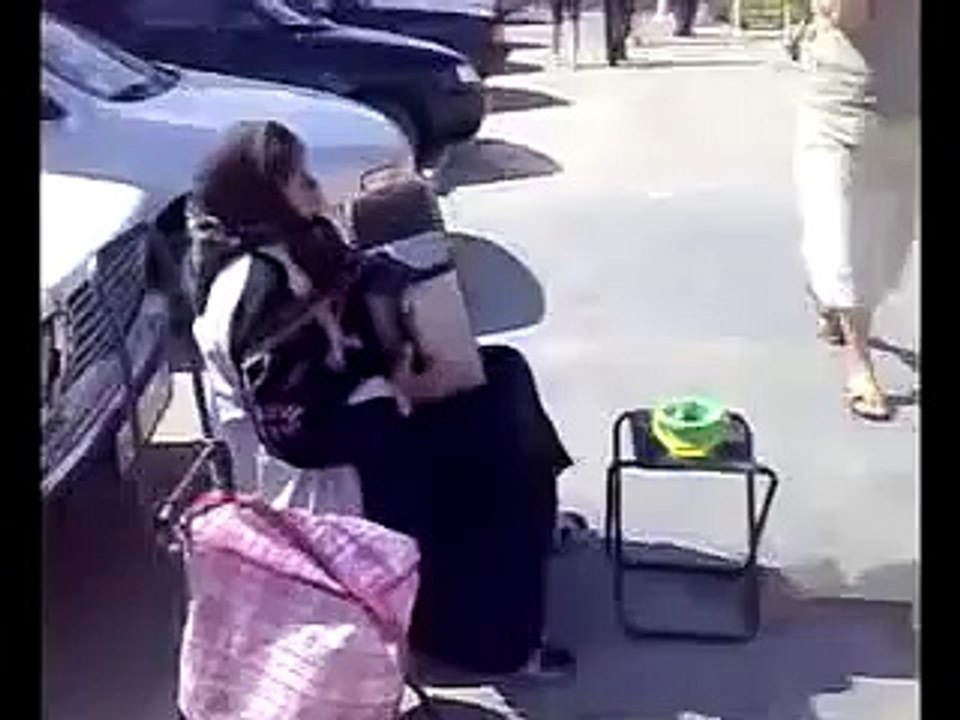 Уличный шансон, Приколы  на дорогах