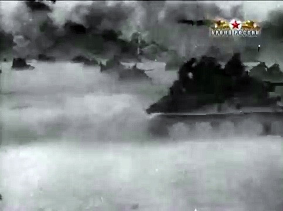 Броня Советов #5. ИС-3, ИС-7, ИС-8, Т-44, Т-54 19