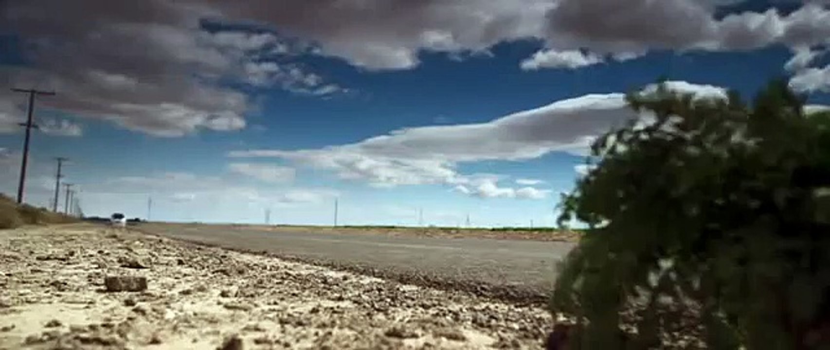 Second Subaru Drag Race