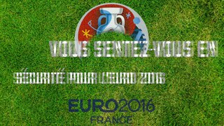 Voxpop Euro 2016 - IEJ
