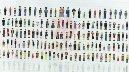 Plan lokal pe personat me aftesi te kufizuar