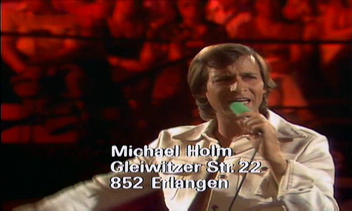 Lass dein Herz doch frei 1976