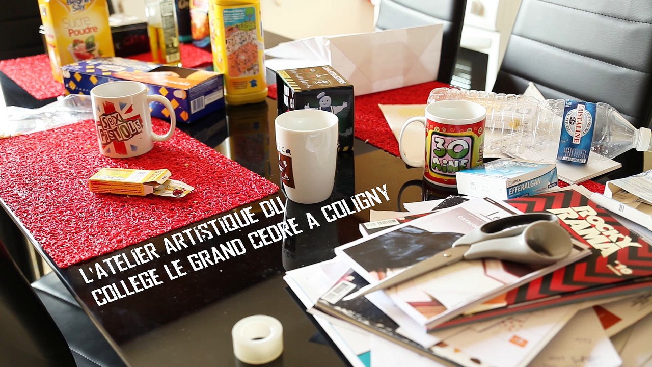 Dans la peau d'un(e) autre