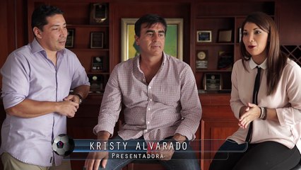 ''Sería entrenador de cualquier equipo con un buen proyecto''